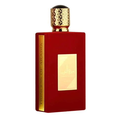 Asdaaf Ameerat Al Arab EDP for Women – Luxurious Floral Scent, 100ml