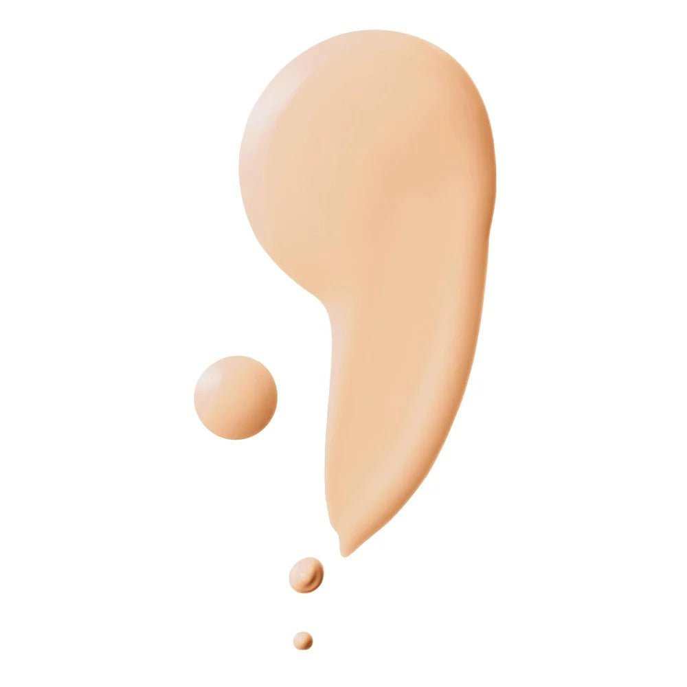 Maybelline New York Liquid Foundation, Matte & Poreless, Full Coverage and Blendable, Normal to Oily Skin, Fit Me, 115 Ivory - EZ Routes LLC